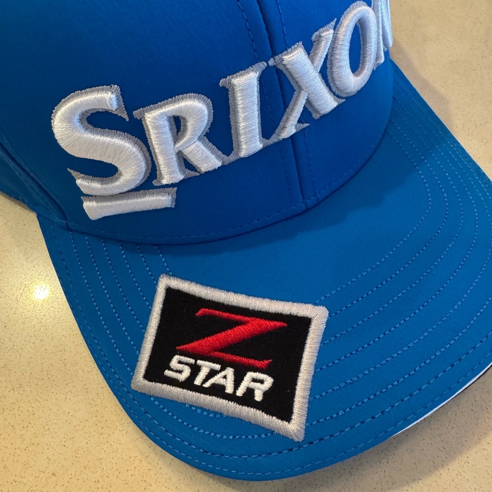 Cap